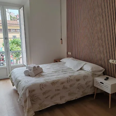 Premium De 2 En La Mejor Zona De Ribadesella, Cerca De La Playa Holiday home Ribadesella
