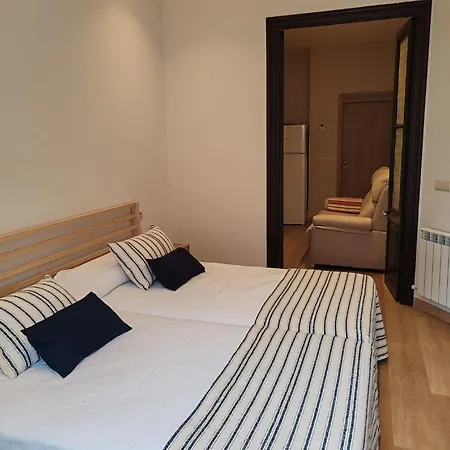 Premium De 2 En La Mejor Zona De Ribadesella, Cerca De La Playa Holiday home Ribadesella
