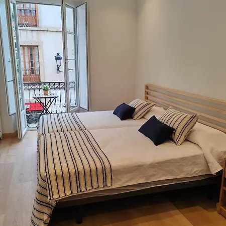 Premium De 2 En La Mejor Zona De Ribadesella, Cerca De La Playa Vakantiehuis *