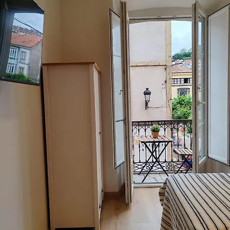 Premium De 2 En La Mejor Zona De Ribadesella, Cerca De La Playa *