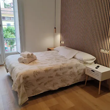 Premium De 2 En La Mejor Zona De Ribadesella, Cerca De La Playa Ribadesella