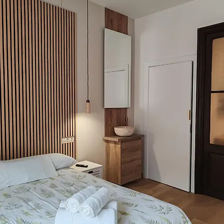 Premium De 2 En La Mejor Zona De Ribadesella, Cerca De La Playa Vakantiehuis *